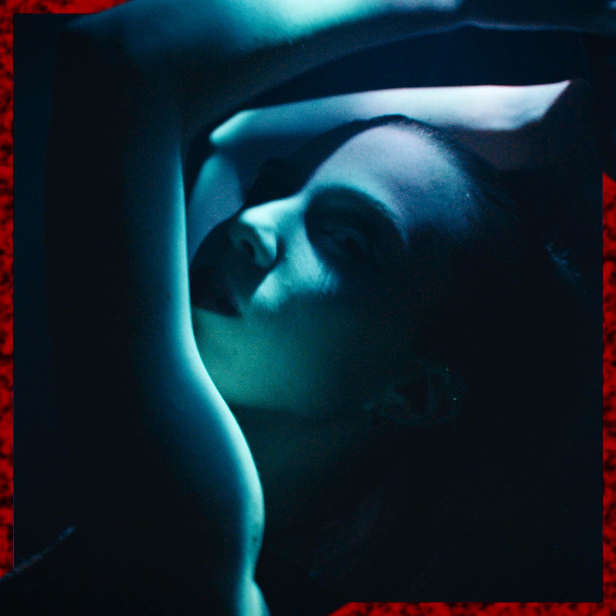 Dancing Queen (Cyberpunk) - Single album cover