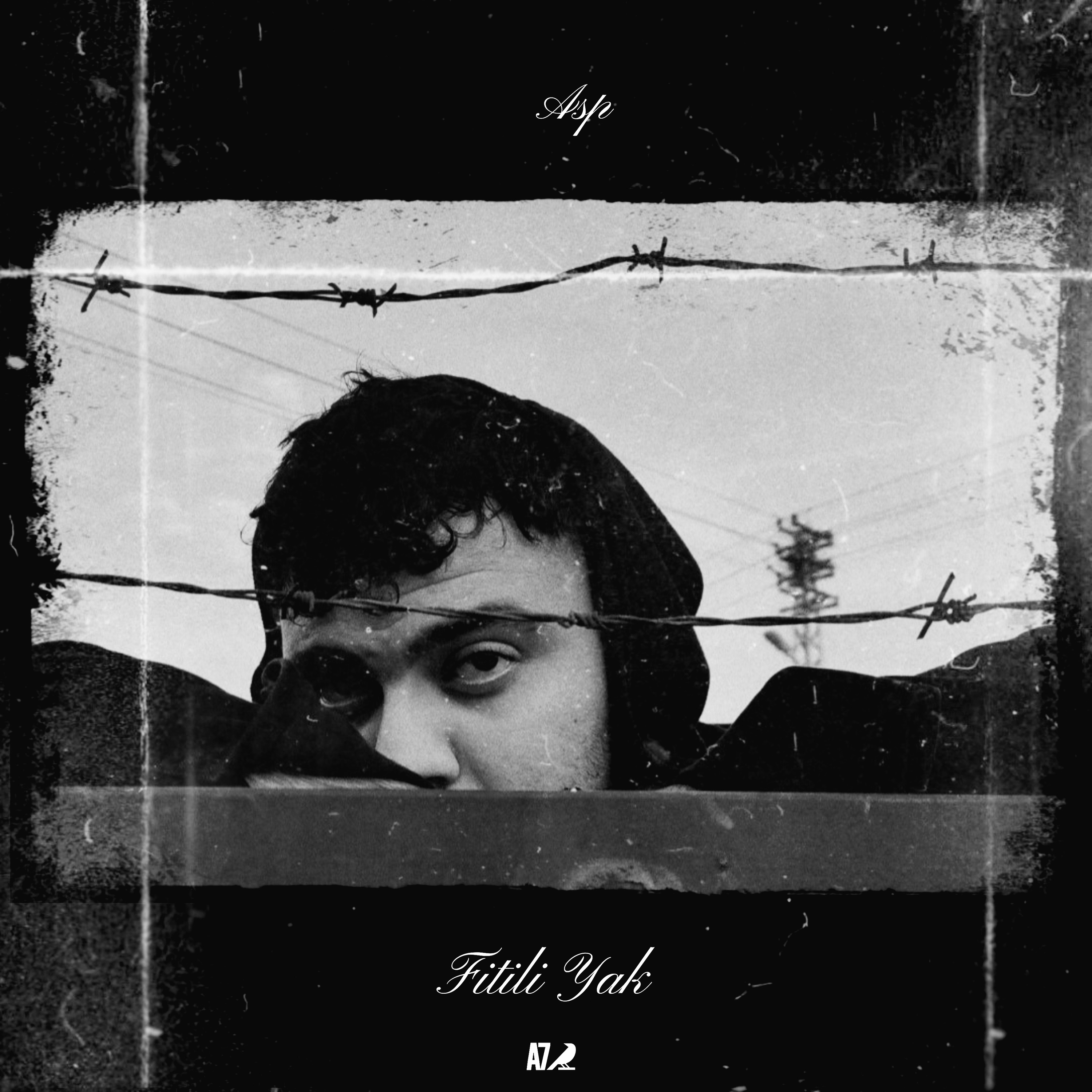 Fitili Yak - Single album cover