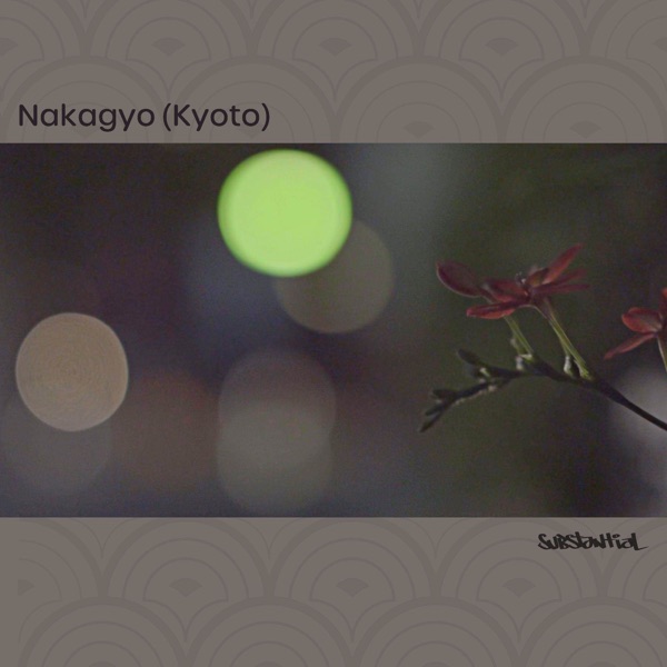 Nakagyo (Kyoto) - Single album cover