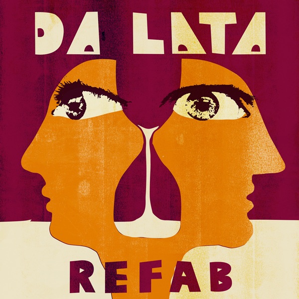 Refab album cover