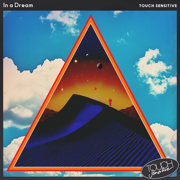 In A Dream - Single album cover