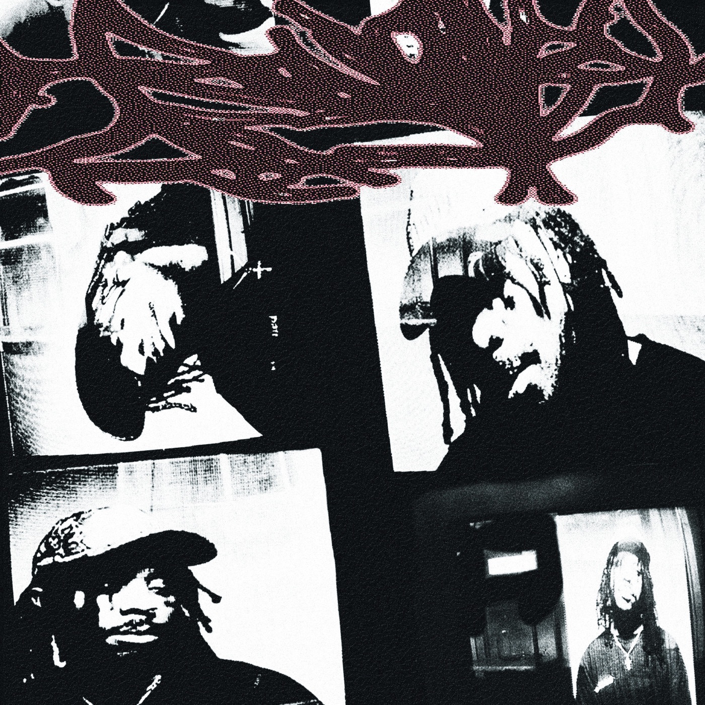 LOUD AND FEAR album cover