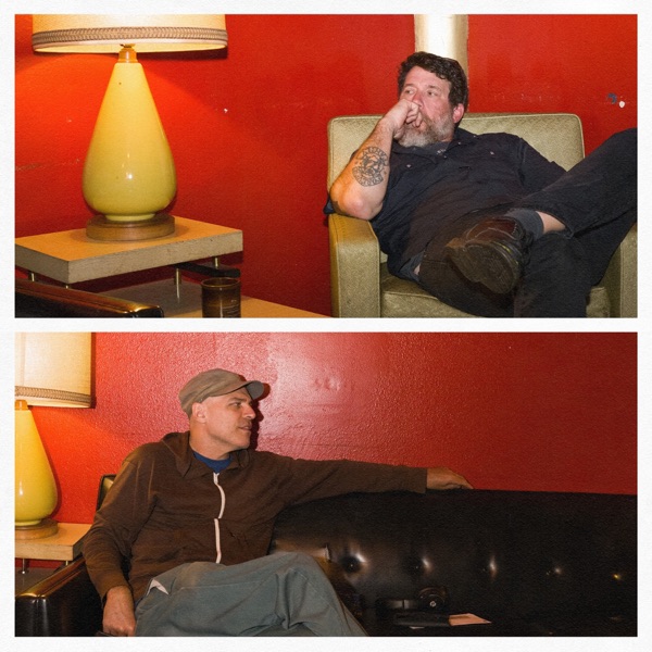 Split - EP album cover