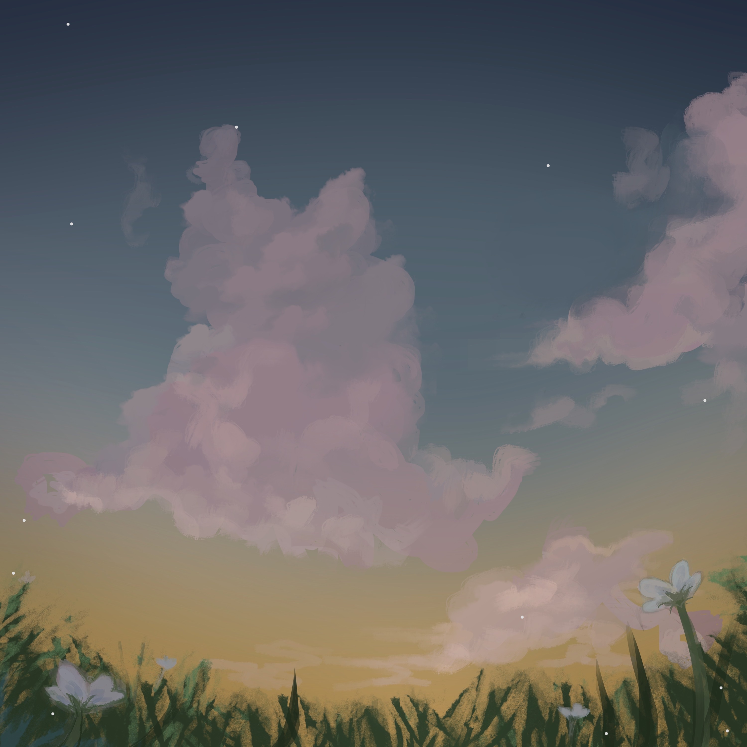 somewhere, together - Single album cover