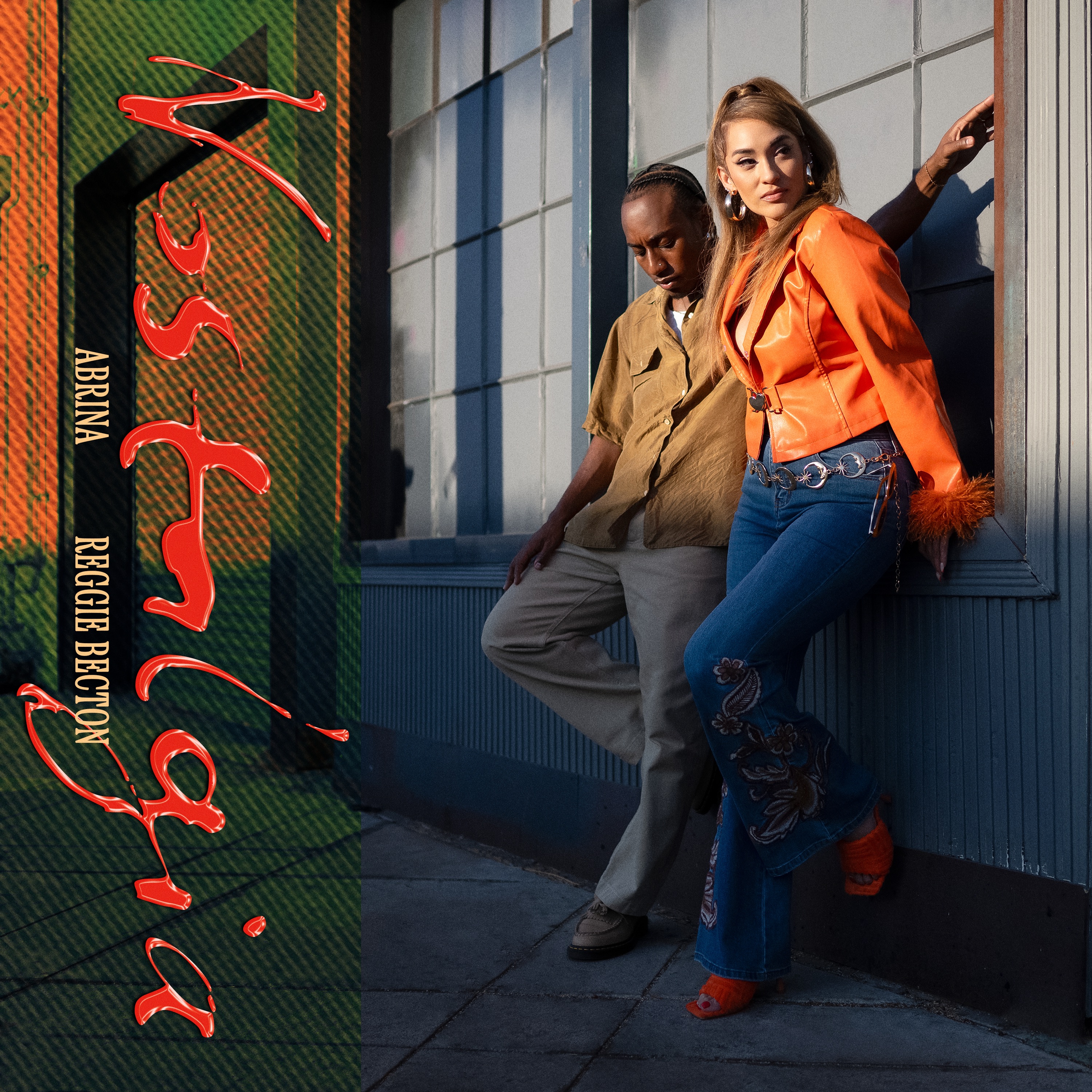 Nostalgia - Single album cover