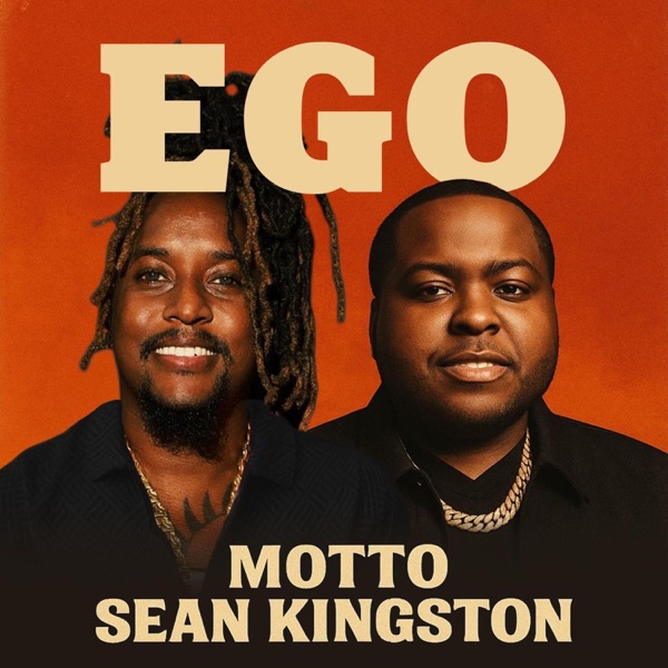 Ego - Single album cover
