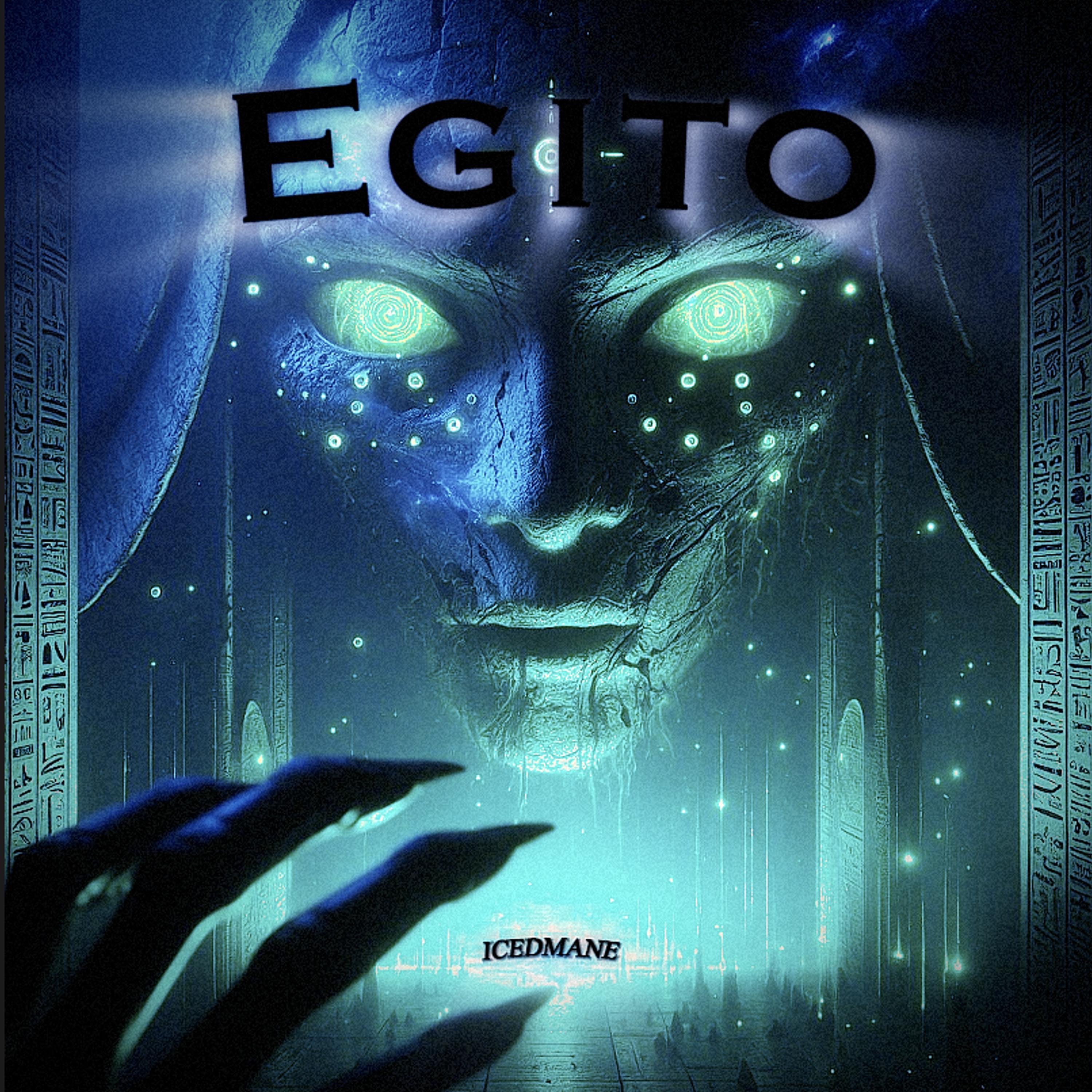 Egito (Pr Funk) - Single album cover