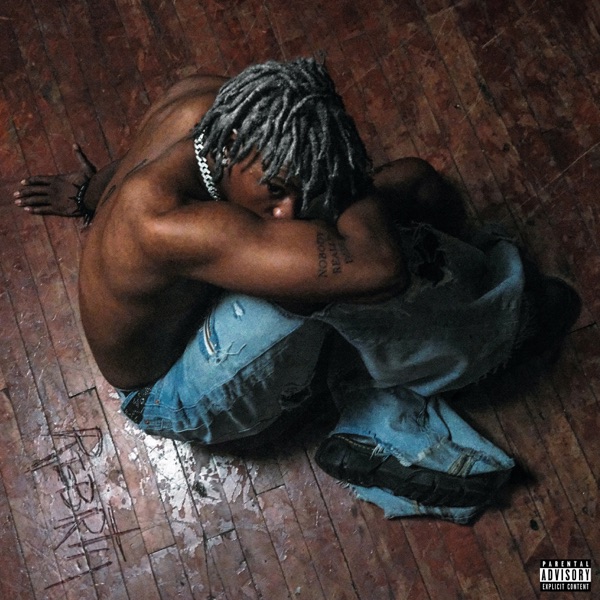 FLY ENOUGH TO BE VIRGIL - Single album cover