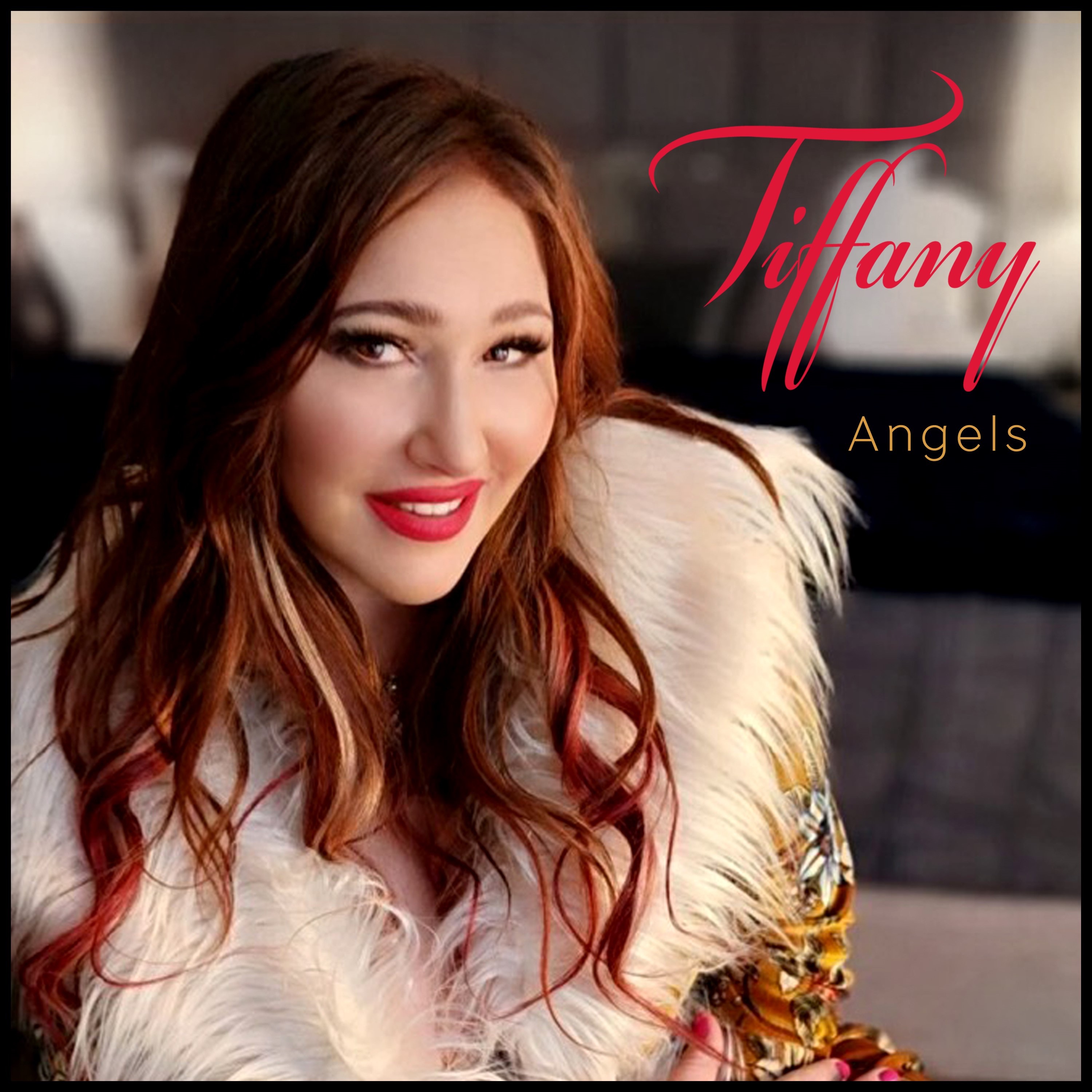 Angels - Single album cover