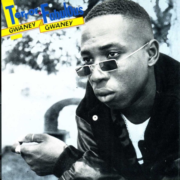 Gwaney Gwaney album cover