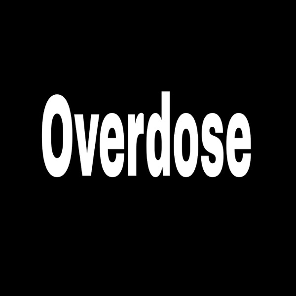 Overdose (feat. City Morgue & Dutchman) - Single album cover
