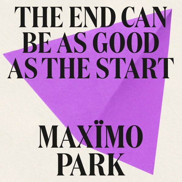 The End Can Be As Good As the Start - Single album cover