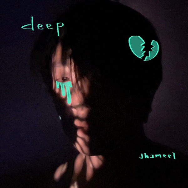 Deep (Alternate Mix) - Single album cover