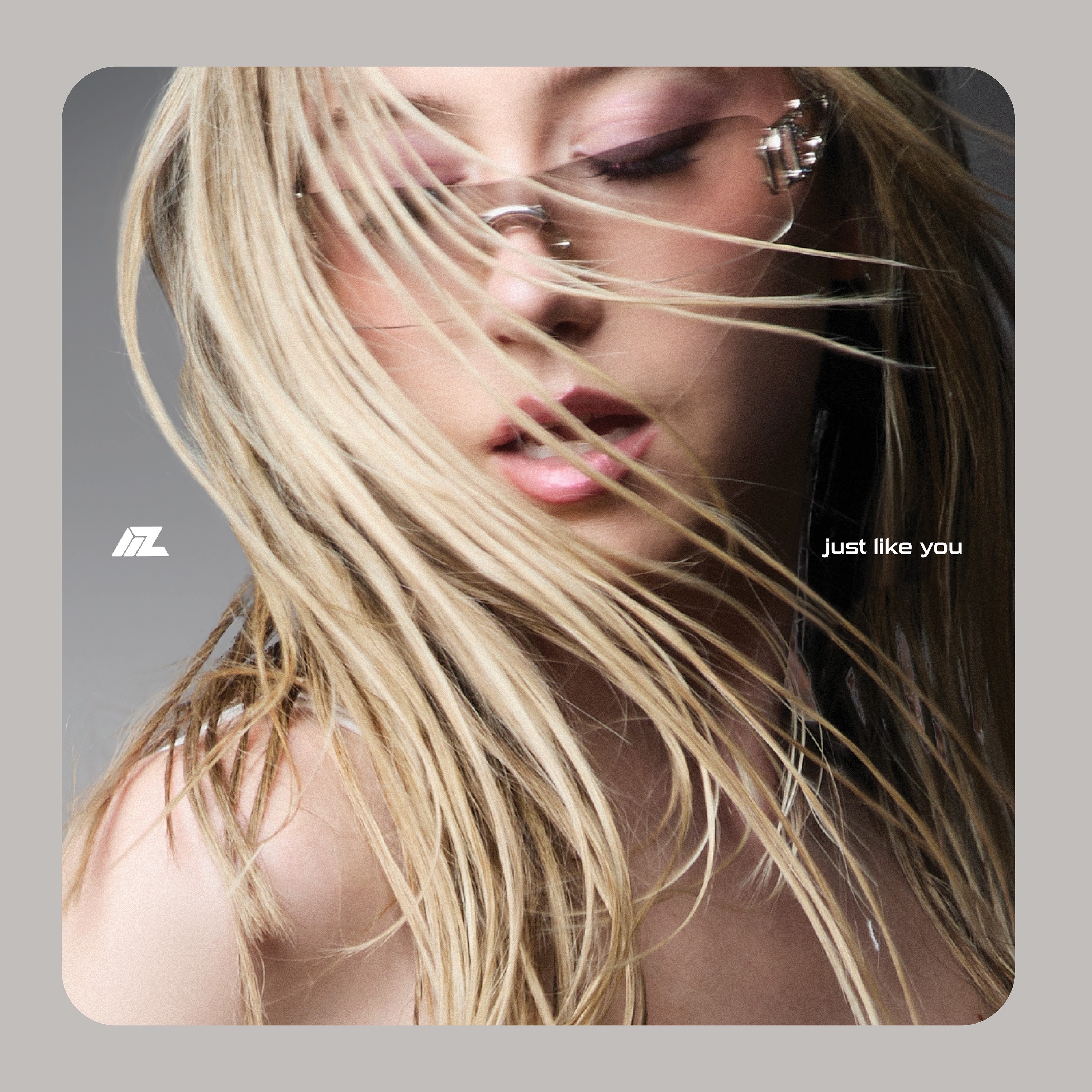 Just Like You (Time Capsule Edition) album cover