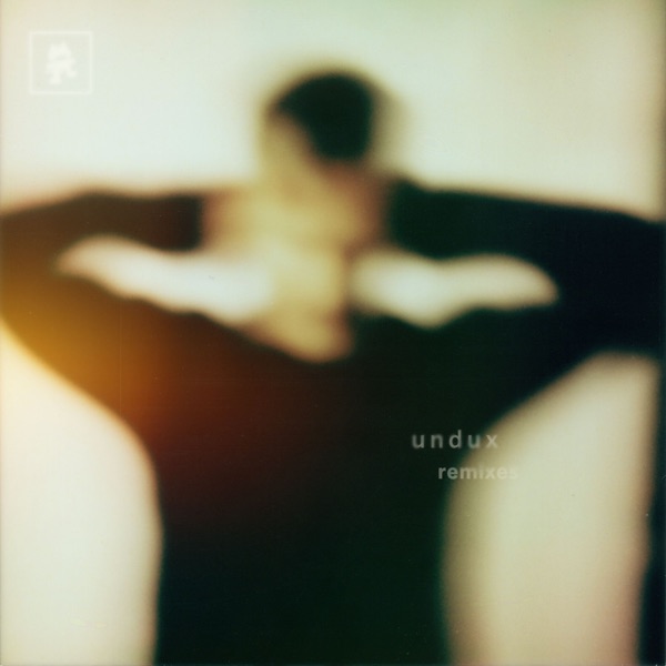 undux (remixes) - EP album cover