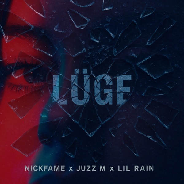 Lüge - Single album cover