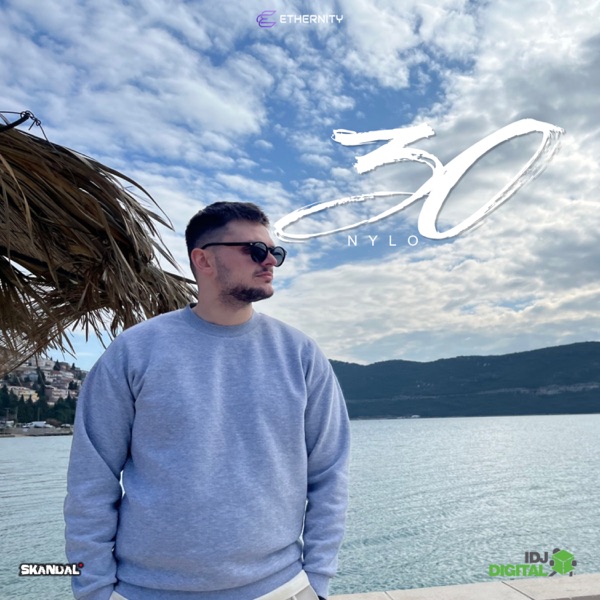 30 - Single album cover