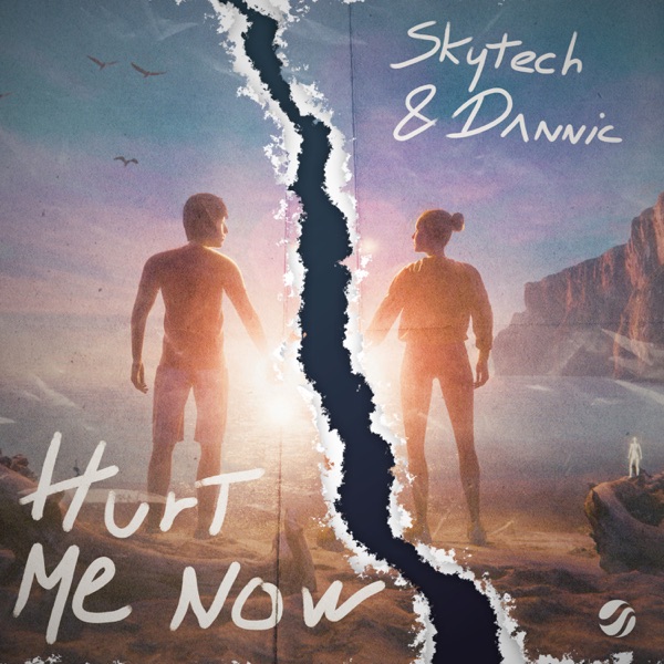 Hurt Me Now - Single album cover