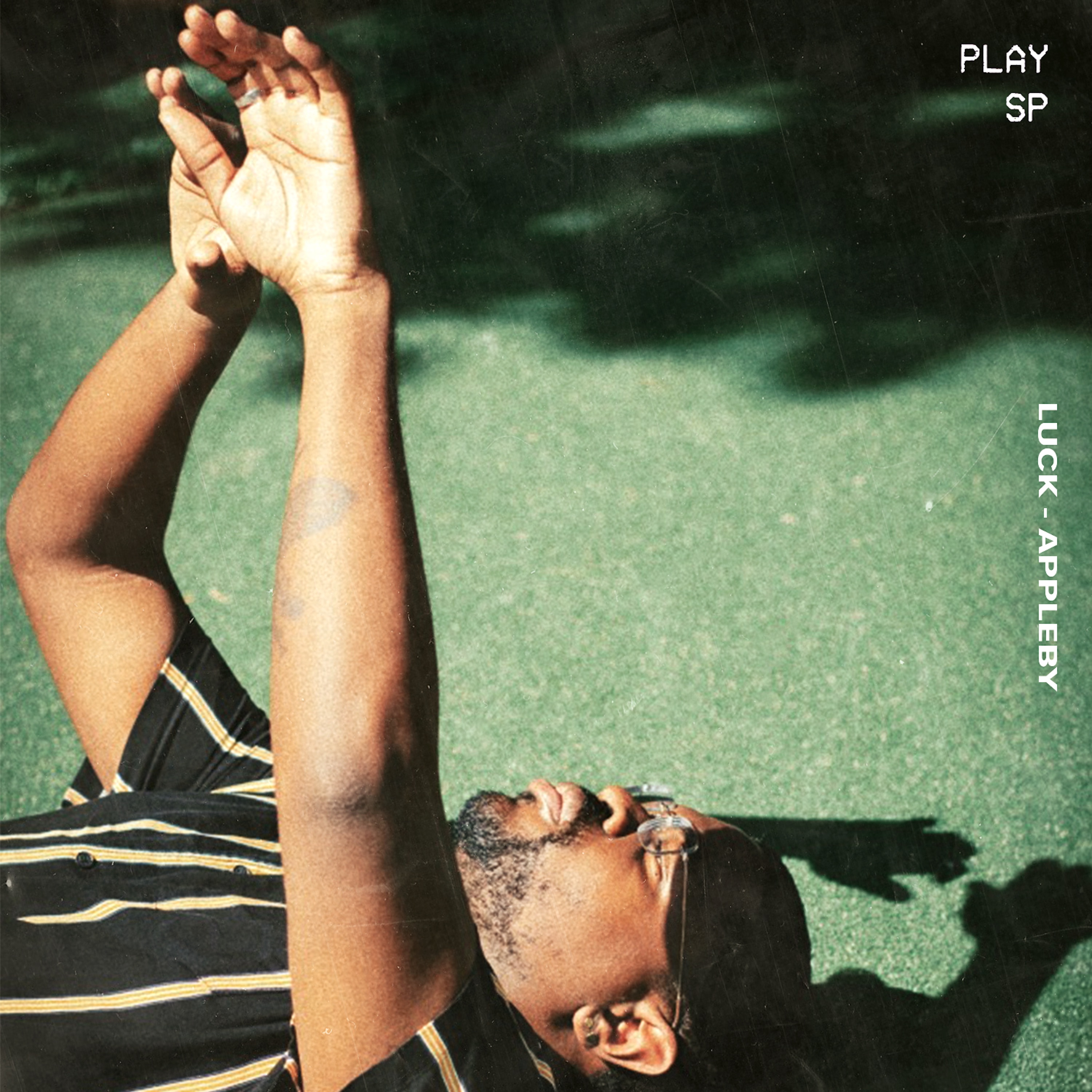 Luck - Single album cover