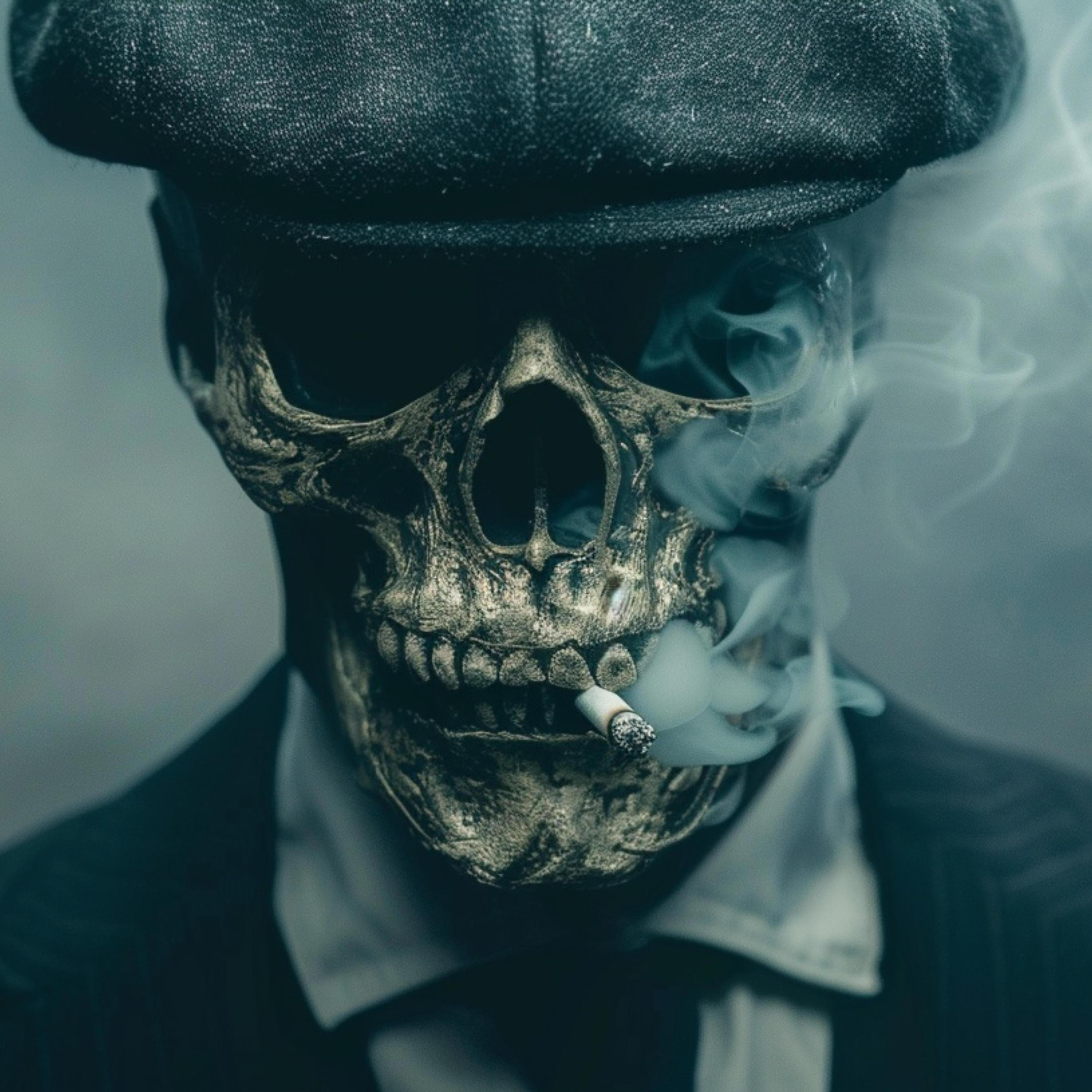 Blues for Gentlemen, Vol. 2 album cover