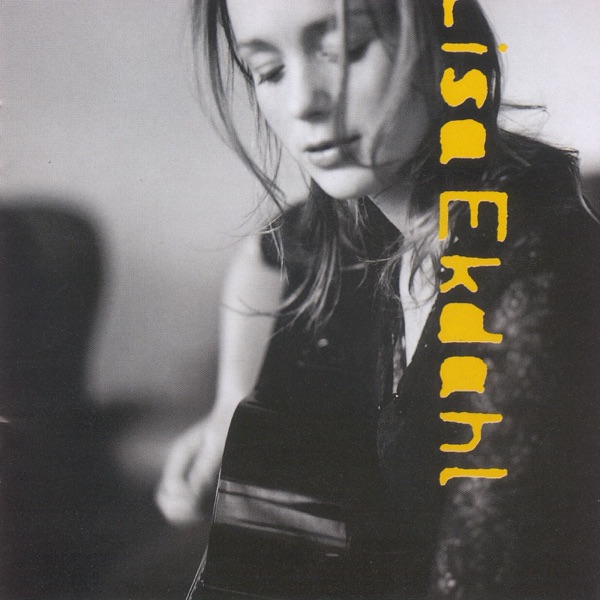 Lisa Ekdahl album cover