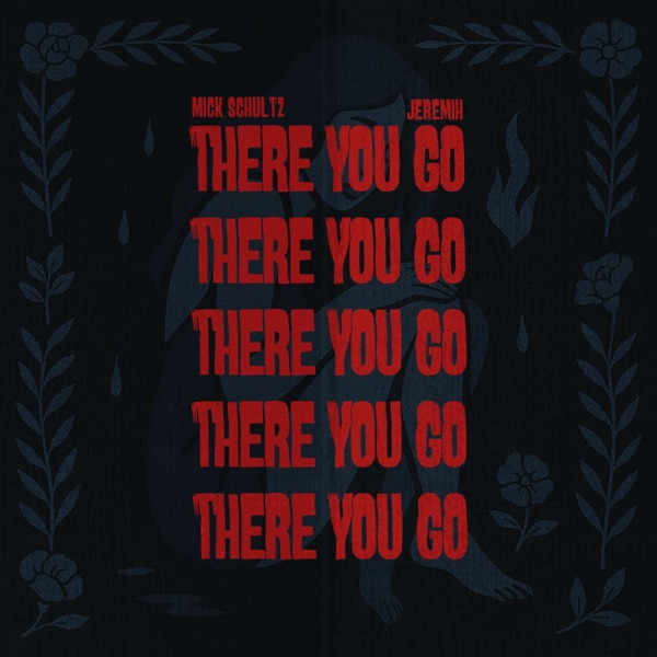 There You Go - Single album cover