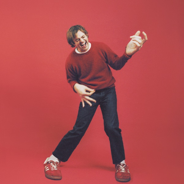Every Little Thing I Say I Do - Single album cover