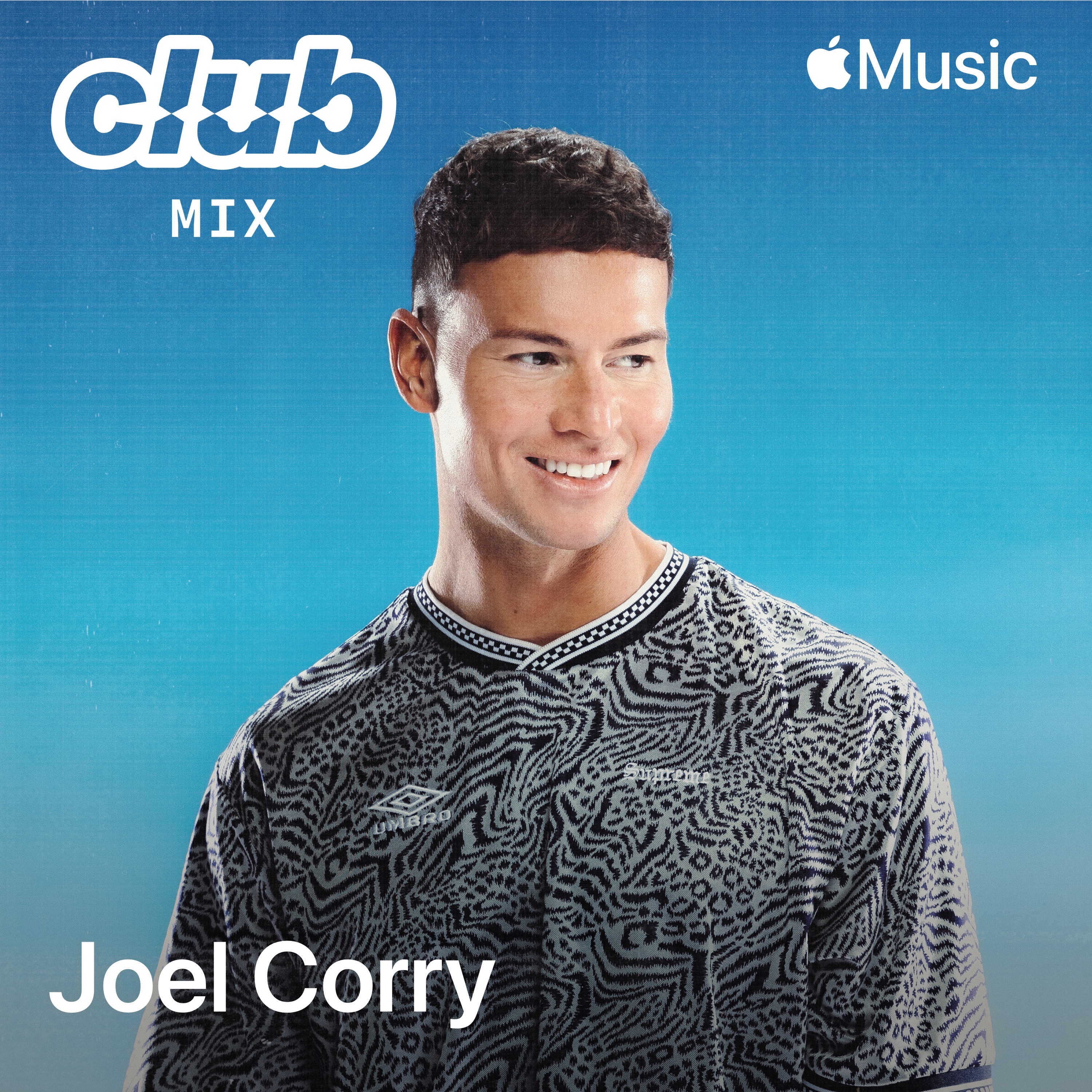 Club Mix 010: Joel Corry (DJ Mix) album cover