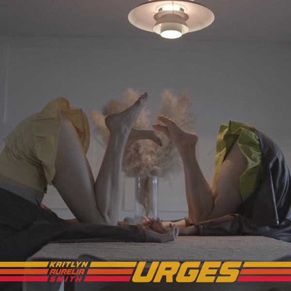 Urges - Single album cover