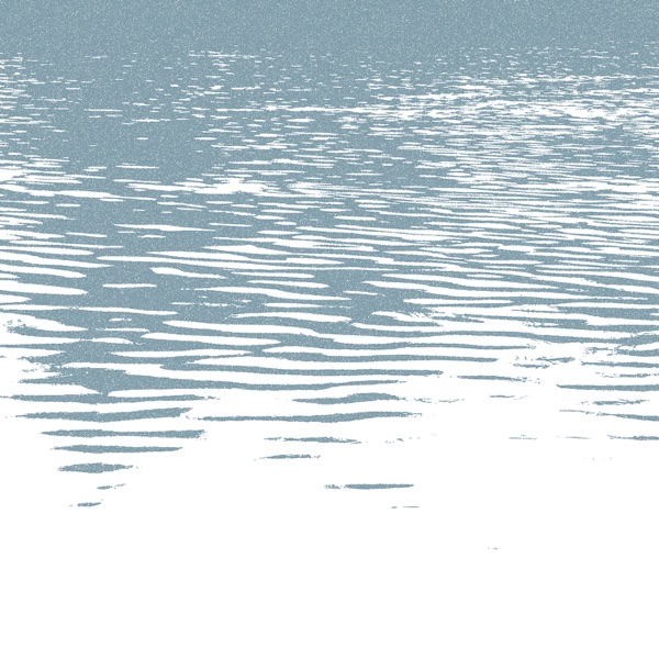Like Pebbles in a Stream (Patricia Wolf Remix) - Single album cover