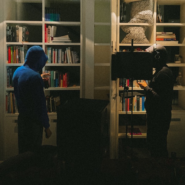 Capítulo 1 - EP album cover