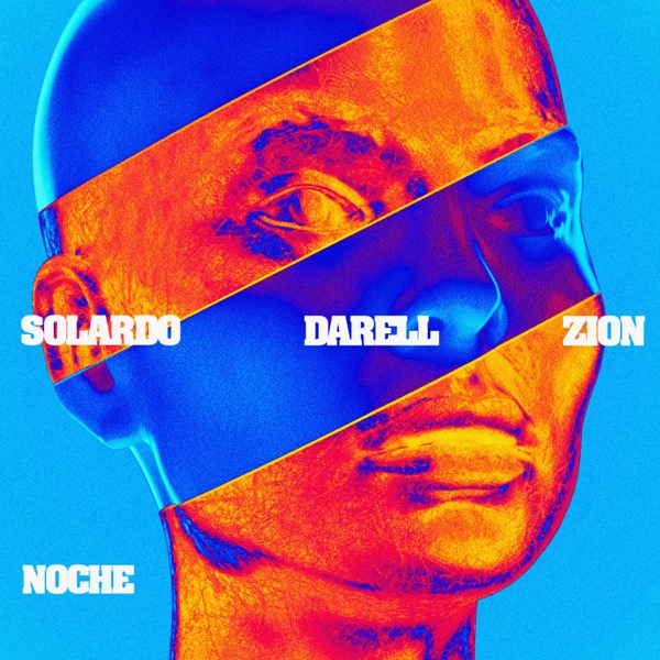 Noche - Single album cover