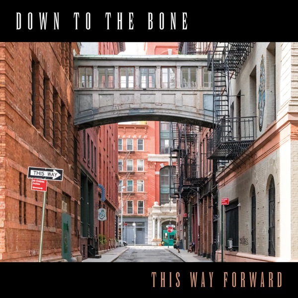 This Way Forward album cover