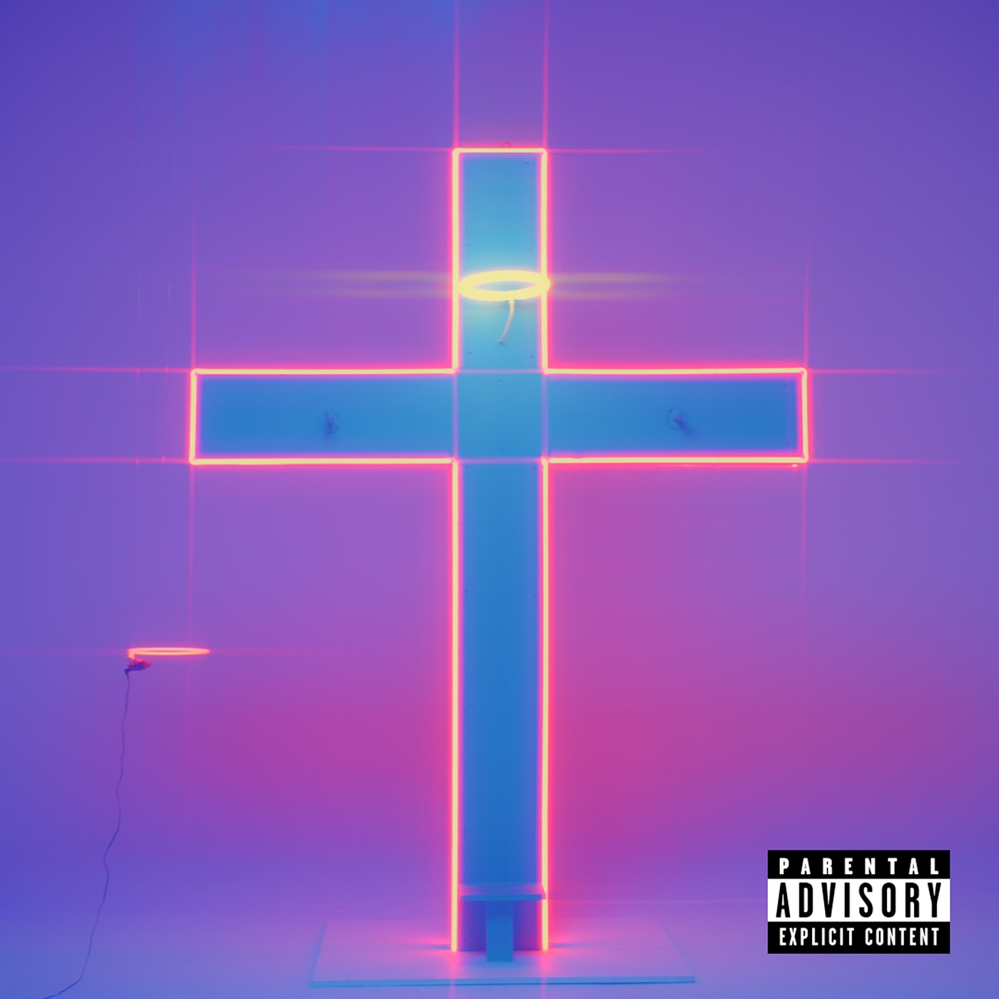 Non-Duality - EP album cover