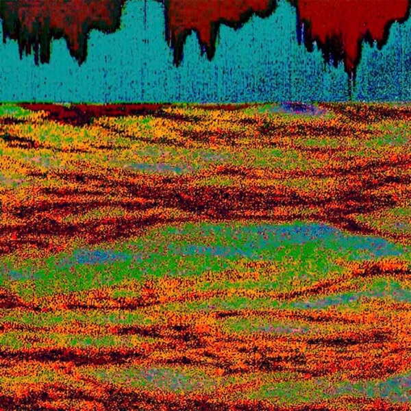 burns - Single album cover