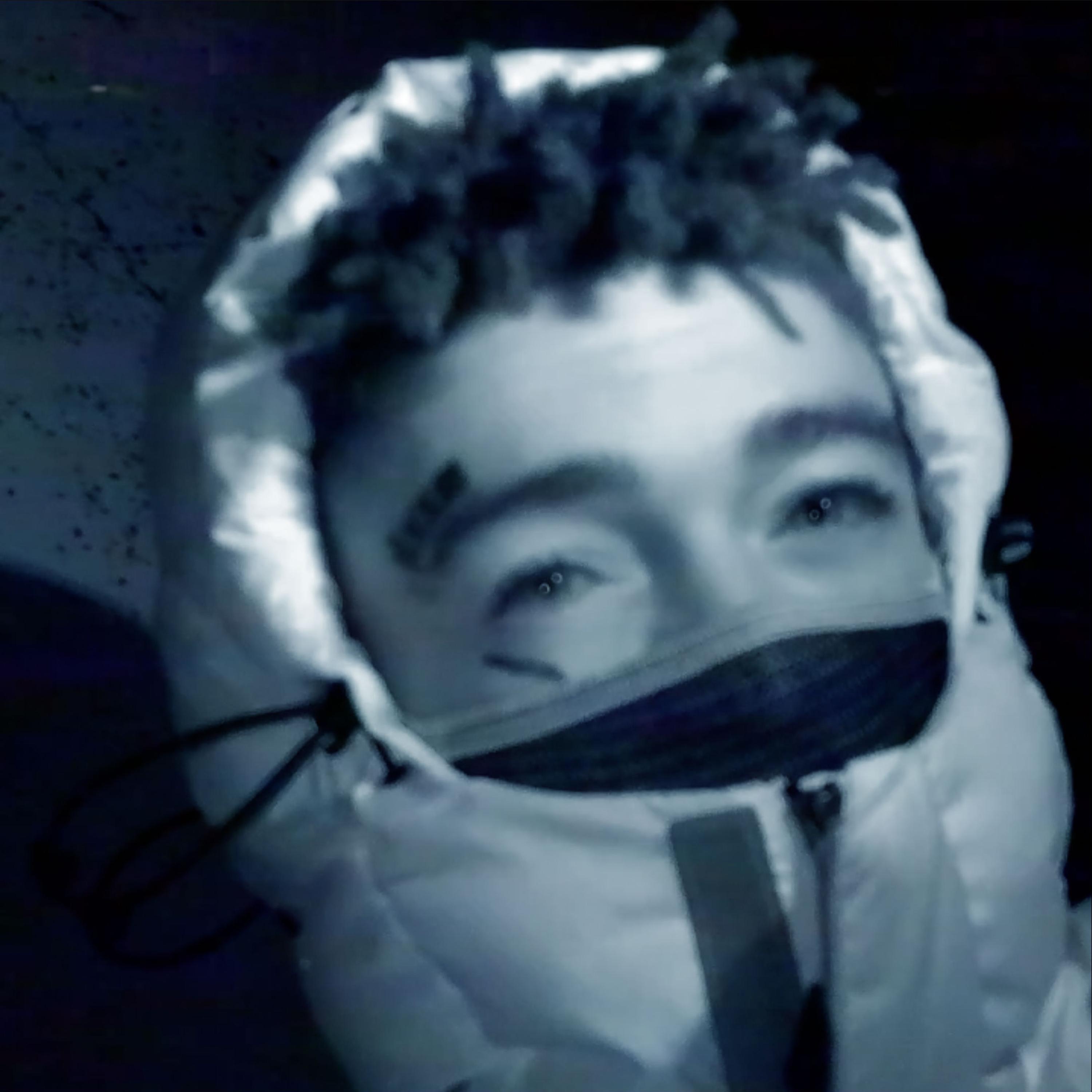 Remain Unbrxken : 3 - Single album cover