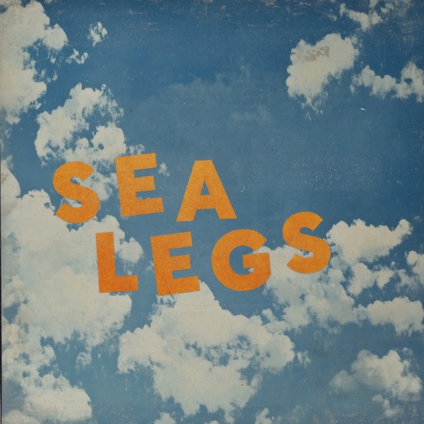 Sea Legs - Single album cover