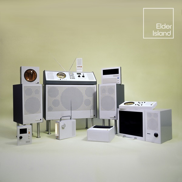 The Omnitone Collection album cover