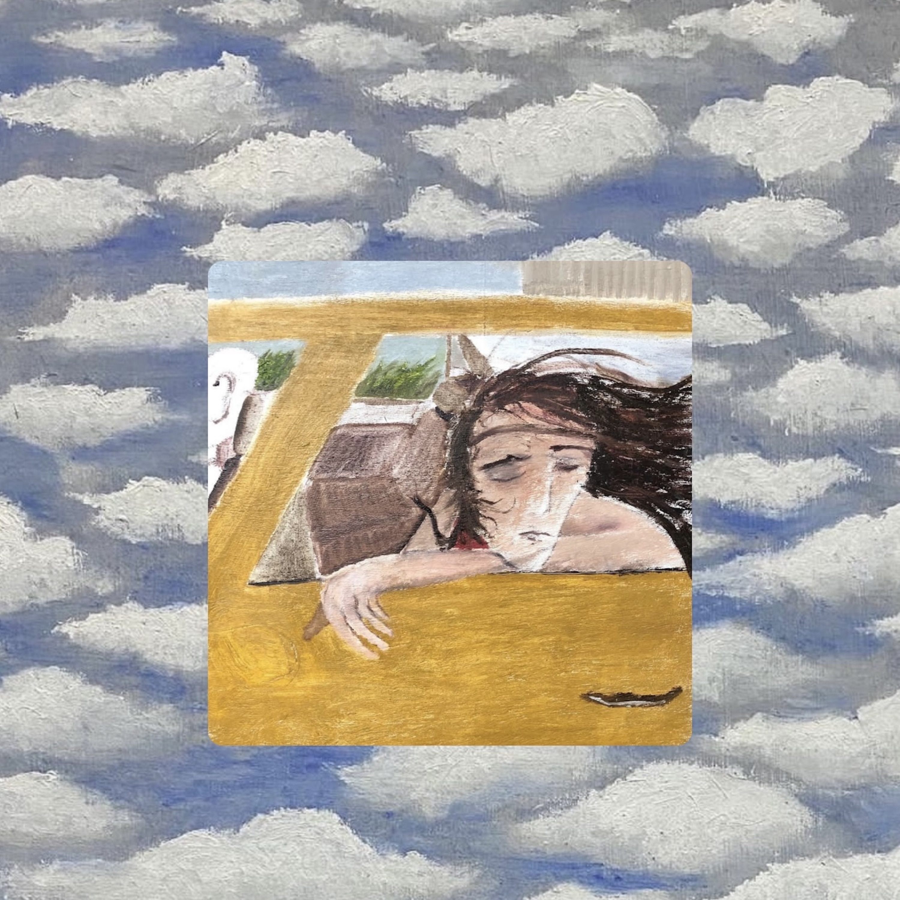 Disintegrate (Edit) - Single album cover