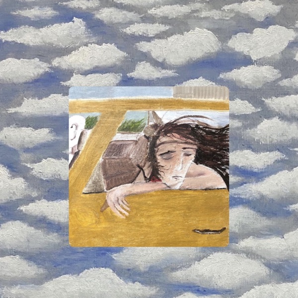 Disintegrate (Edit) - Single album cover