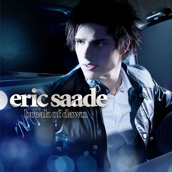 Break of Dawn - Single album cover