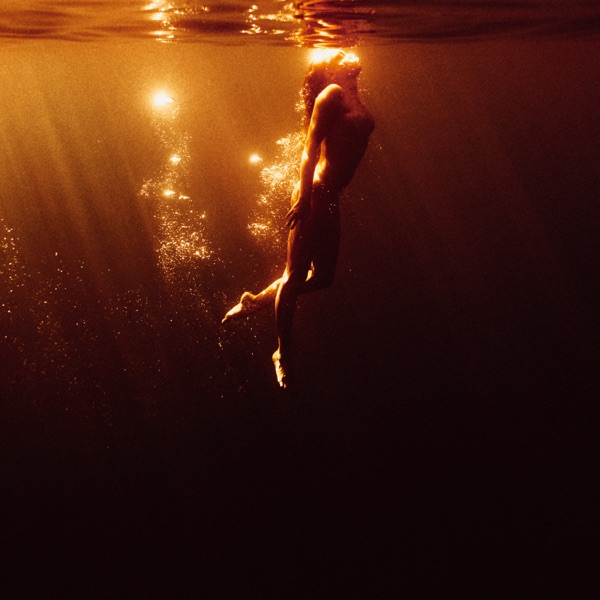 Love Somebody - Single album cover