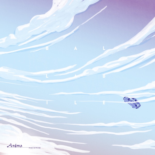 Ballabile album cover