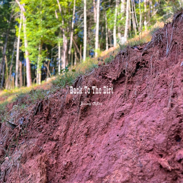 Back To the Dirt - EP album cover