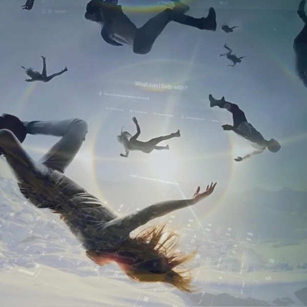 i luv chatgpt - Single album cover