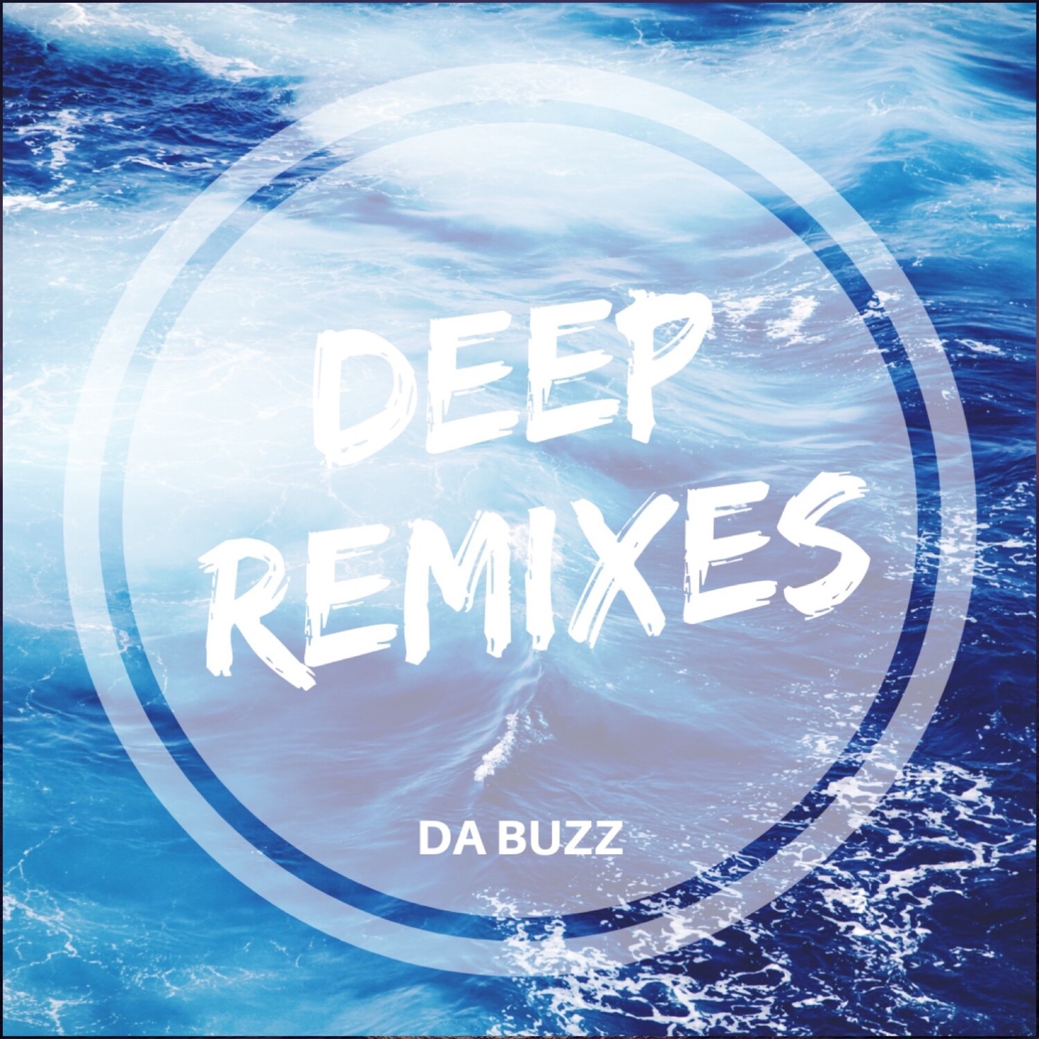 Deep Remixes - EP album cover