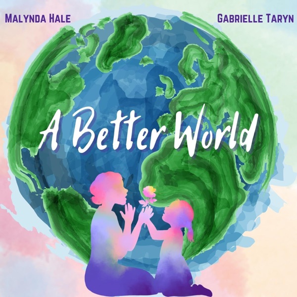 A Better World - Single album cover