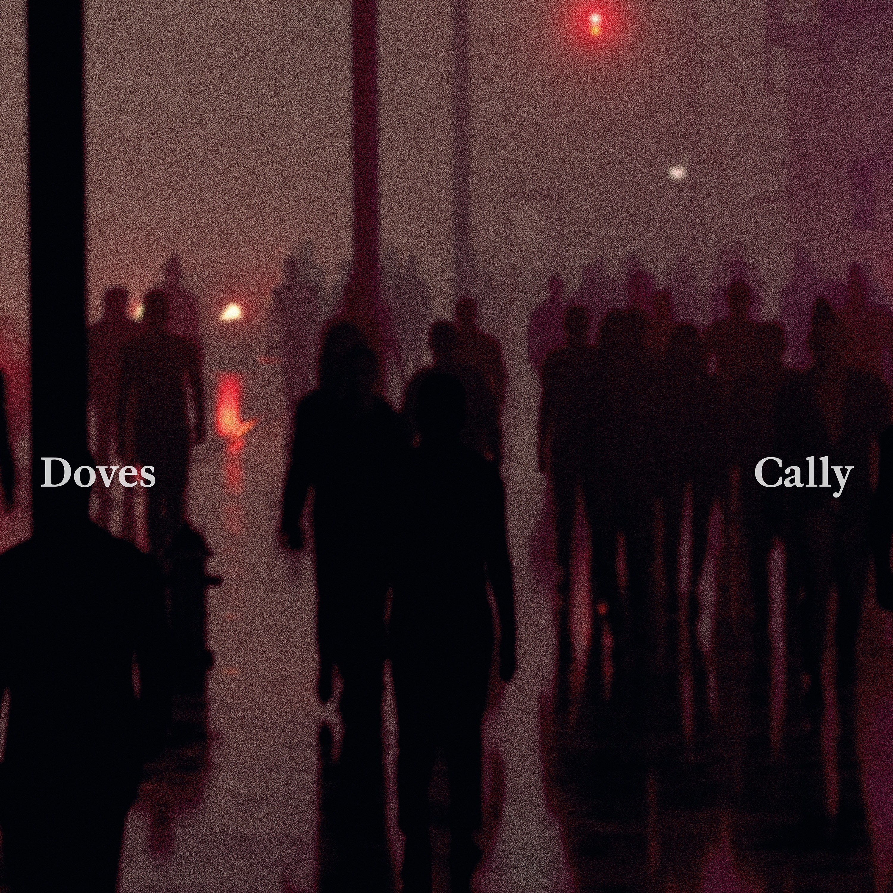 Cally - Single album cover