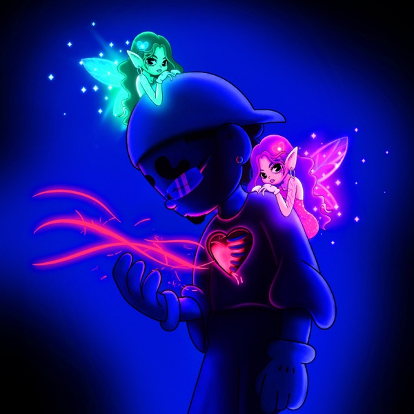 POR SI MAÑANA NO ESTOY album cover