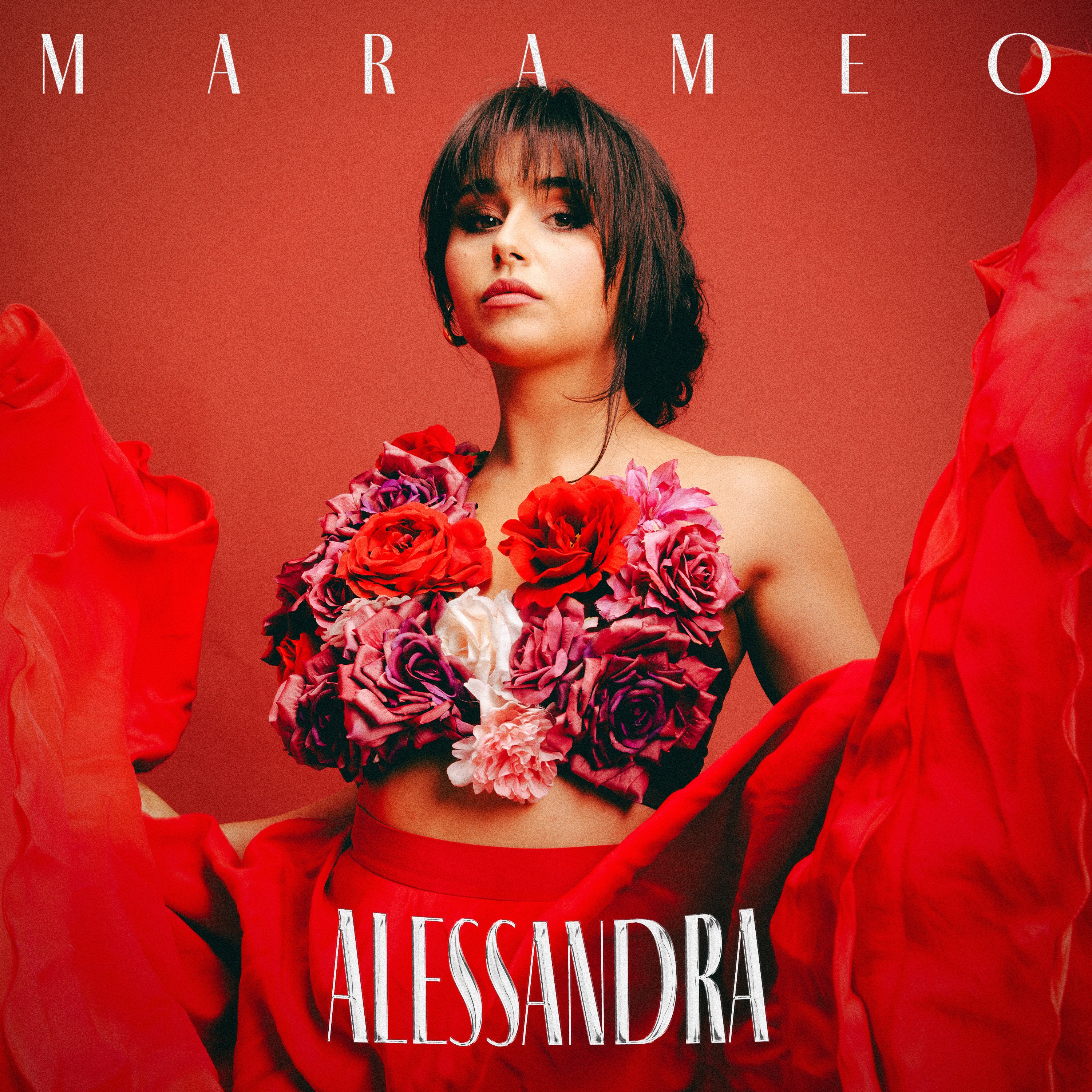 Marameo - Single album cover